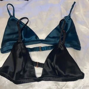 Victoria’s Secret Bralettes